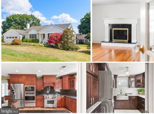 6050 Elmer Derr Rd, Frederick, MD 21703