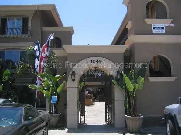 1049 Felspar St, San Diego, CA