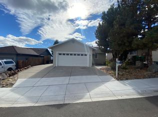 602 Talus Way, Reno, NV 89503