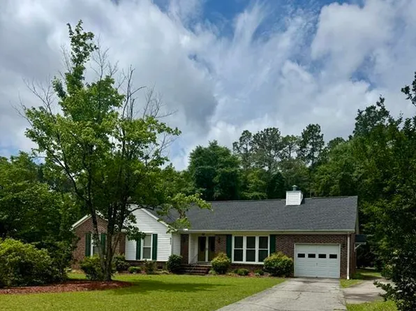 925 Cypress Ct, Hartsville, SC 29550
