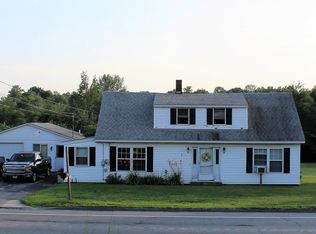 151 Middle Rd, Sabattus, ME 04280