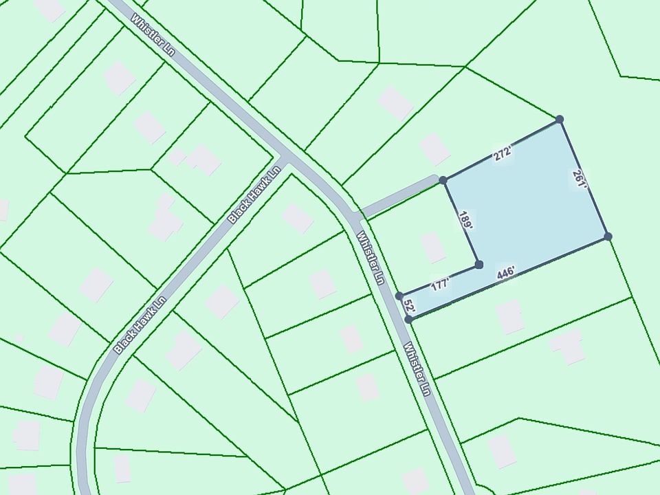 2nd image of 912 Whistler Ln Lot 72