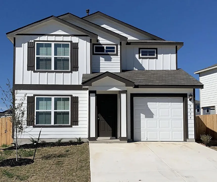 9539 Ranch Loop