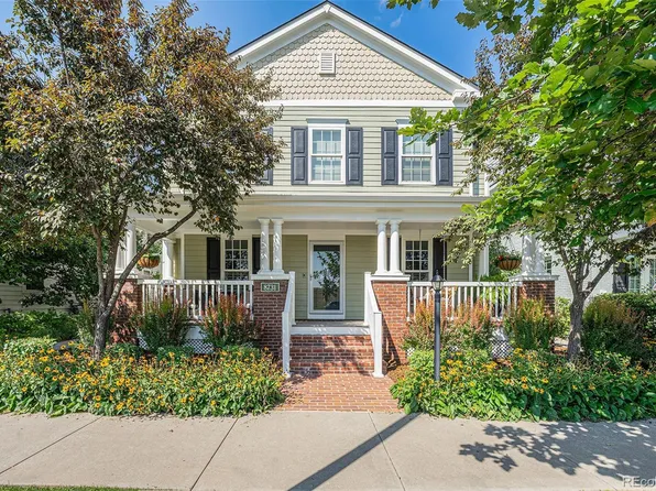 8731 E 33rd Avenue, Denver, CO 80238