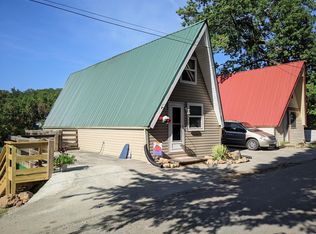 221 Deer Crossing Ln, Lampe, MO 65681