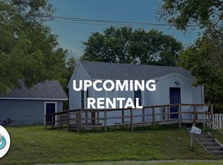 912 S President Ave, Mason City, IA 50401
