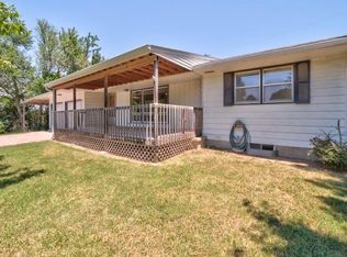 2160 Kruse, Marion, KS 66861