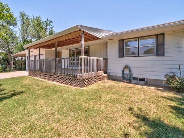 Marion County KS Homes For Sale 
