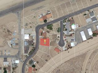 6823 Warren Vista Ave, Yucca Valley, CA 92284