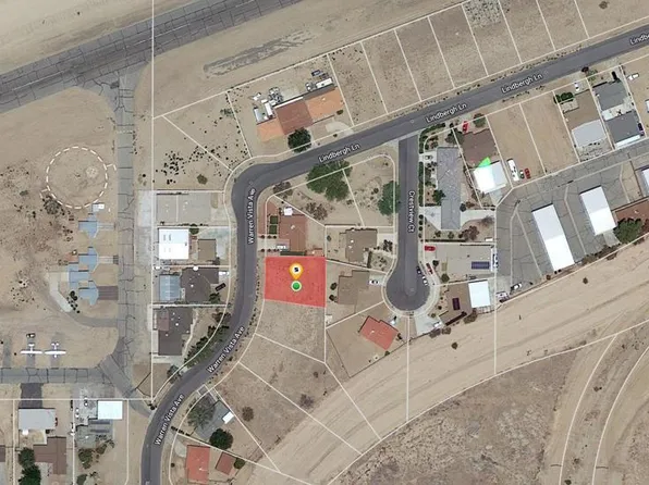 6823 Warren Vista Ave, Yucca Valley, CA 92284