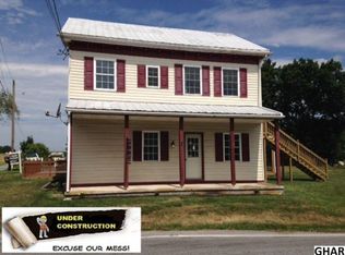 5137 W Canal Rd, Dover, PA 17315