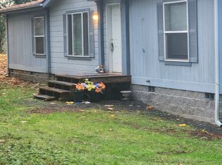 64350 Pinkney Rd, Deer Island, OR 97054