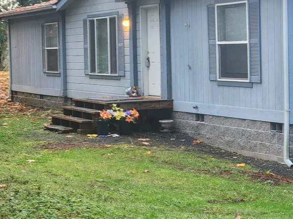 64350 Pinkney Rd, Deer Island, OR 97054