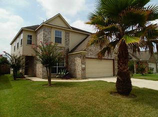 1131 Northgate Springs Dr, Spring, TX 77373