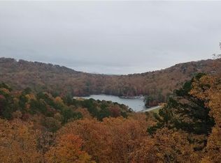 6501 Buckskull Ridge Rd #6501, Jasper, GA 30143