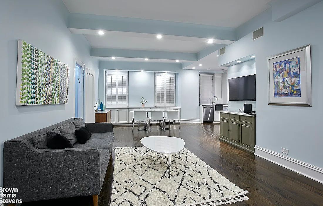 322 Central Park W APT 1A, New York, NY 10025 Zillow