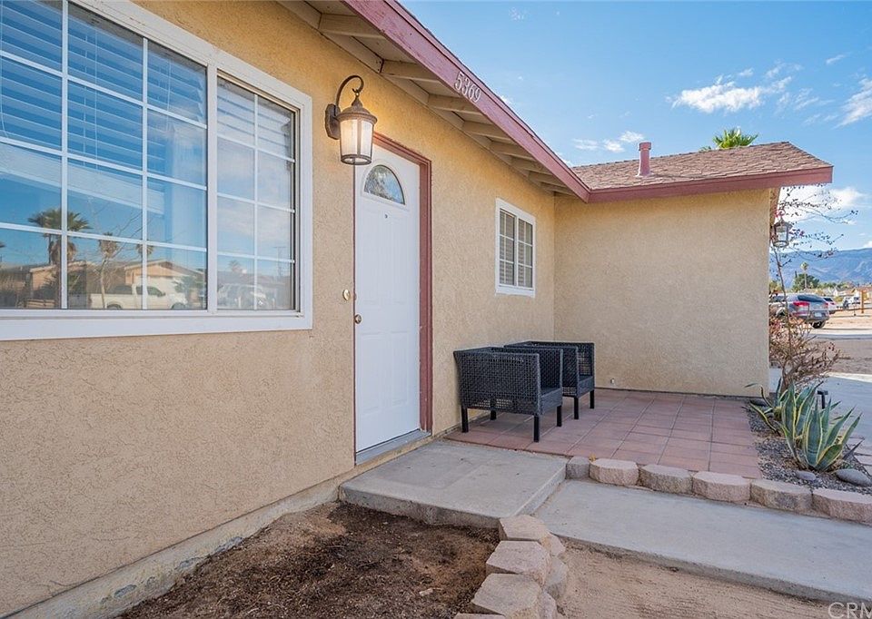 5369 Mariposa Ave, Twentynine Palms, CA 92277 Zillow