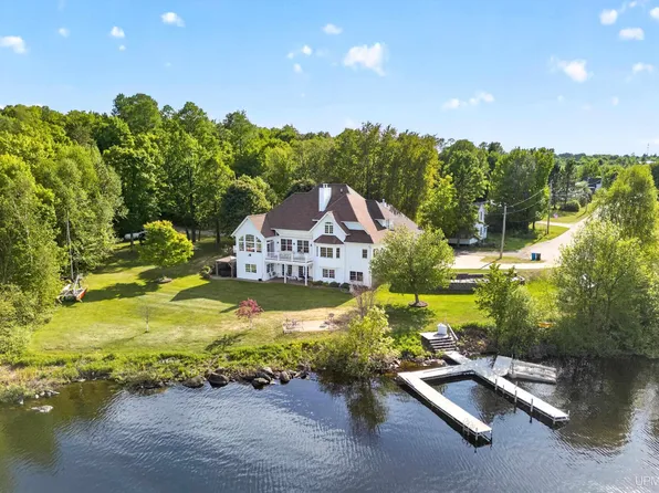 279 Black Rd, Michigamme, MI 49861