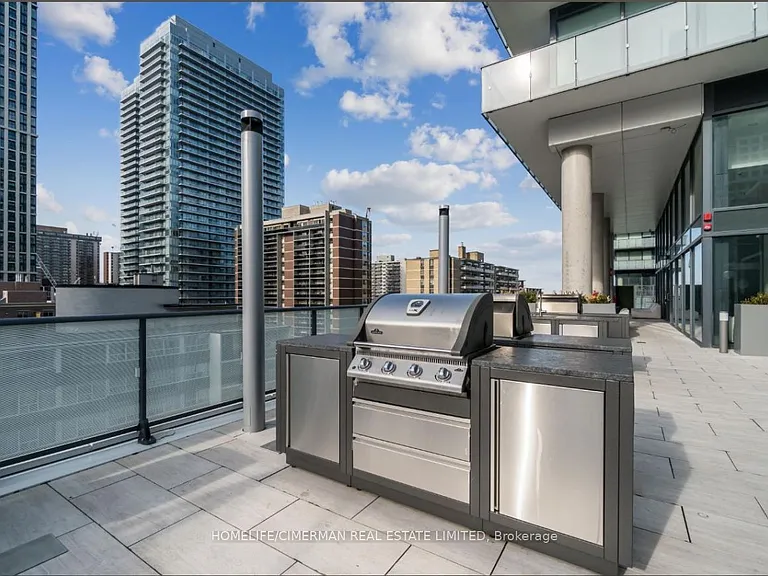161 Roehampton Ave #3608 — Photo 29
