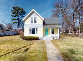 735 E Michigan Ave, Marshall, MI 49068