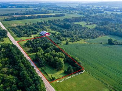 6801 South County Road T, Brodhead, WI, 53520