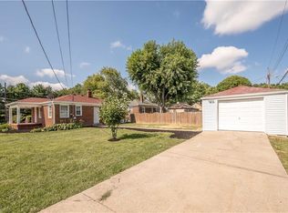 5368 Southeastern Ave, Indianapolis, IN