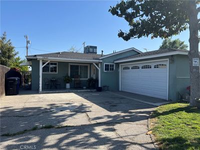 11620 Strathern St, North Hollywood, CA, 91605