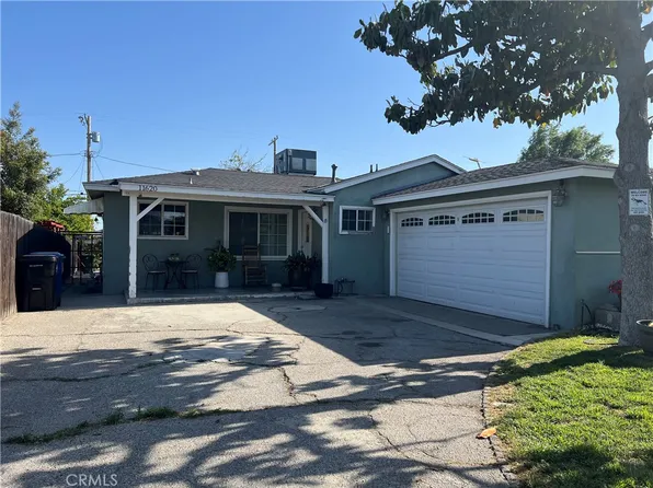 11620 Strathern St, North Hollywood, CA 91605