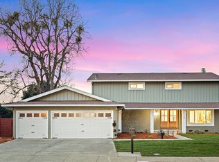 125 Larkwood Cir, Danville, CA 94526