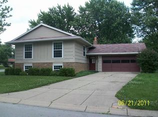 4588 Falcon Cir, Dayton, OH 45424