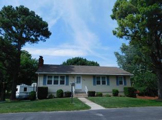 109 Ray St, Warrensburg, MO 64093