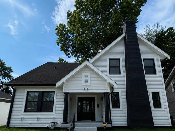 819 E 49th St, Indianapolis, IN 46205
