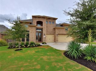 2248 Champions Corner Dr, Leander, TX 78641