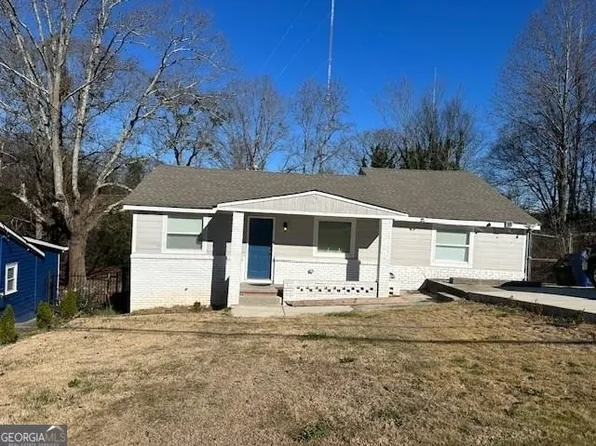 2191 Tiger Flowers Dr NW, Atlanta, GA 30314