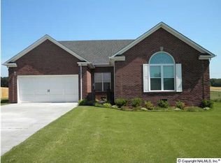 25945 Iron Gate Dr, Madison, AL 35756