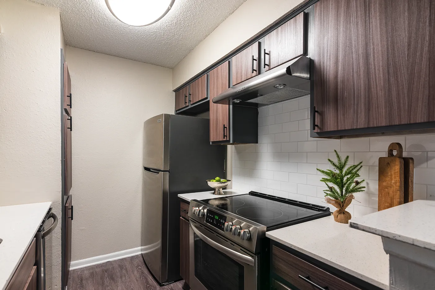 Emmitt Luxury Apartments — Photo 3
