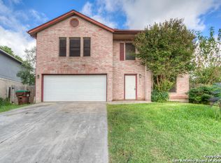11529 Rabbit Spgs, San Antonio, TX 78245
