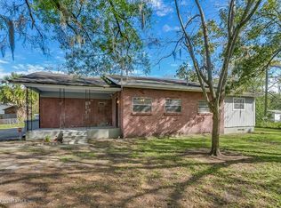 7929 Stuart Ave, Jacksonville, FL 32220