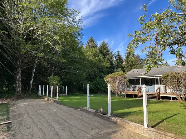 33384 Rosie Ln #B, Seaside, OR 97138