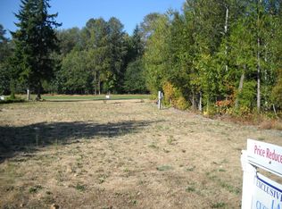 100 N Fairway Dr W, Hoodsport, WA 98548