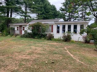 271 Parkman Hill Rd, Skowhegan, ME 04976