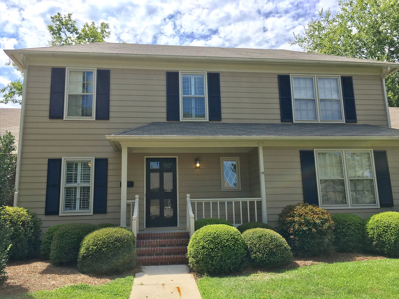 1221 Haymount Ct, Fayetteville, NC 28305 Zillow