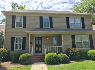 1221 Haymount Ct, Fayetteville, NC 28305