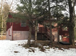 710 Cooley Rd, Parksville, NY 12768