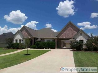 2225 Rockingham Loop, College Station, TX 77845