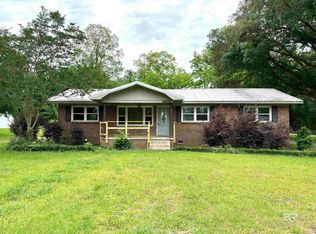19230 County Road 64, Loxley, AL 36551