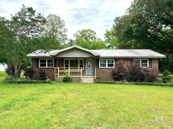 19230 County Road 64, Loxley, AL 36551