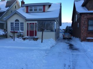 648 Helen St, Syracuse, NY 13203