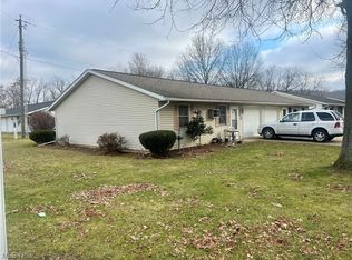 846 Lincoln Dr NE, Strasburg, OH