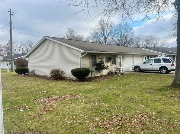 846 Lincoln Dr NE, Strasburg, OH 44680
